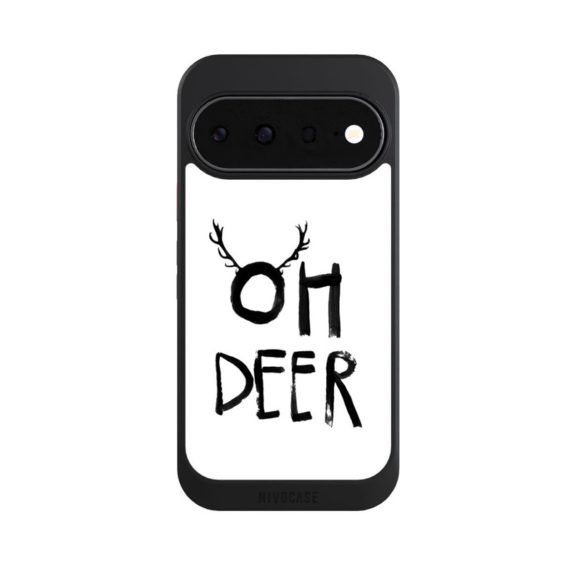 Pixel 11 NIVOcore Oh Deer