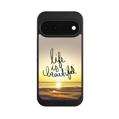 Google Pixel 11 NIVOcore Life Is Beautiful