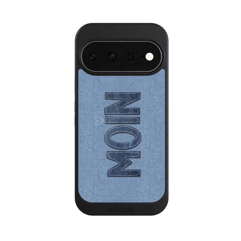 Pixel 11 NIVOcore Moin Jeans