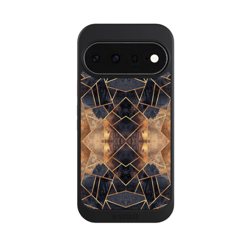Google Pixel 11 NIVOcore Pierre fissurée