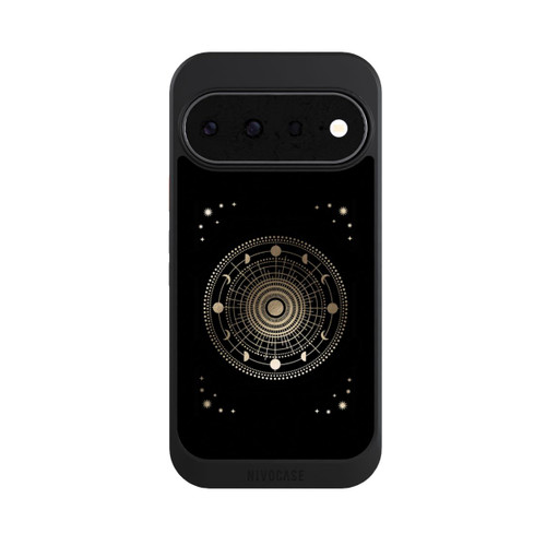 Google Pixel 11 NIVOcore Solstice d'hiver