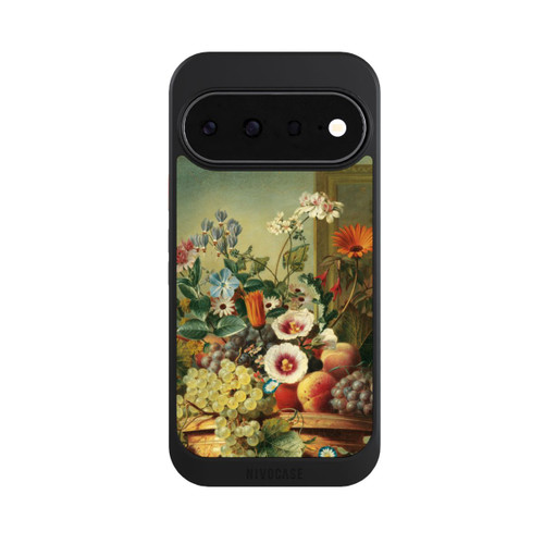 Google Pixel 11 NIVOcore Still Life with Flowers and Fruit - Eelke Jelles Eelkema