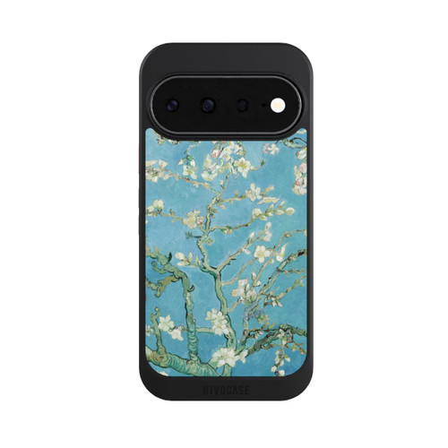 Google Pixel 11 NIVOcore Amandier en fleur par Vincent Van Gogh