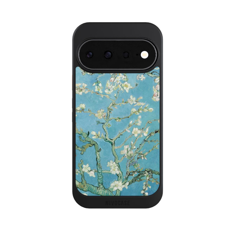 Pixel 11 NIVOcore Amandier en fleur par Vincent Van Gogh