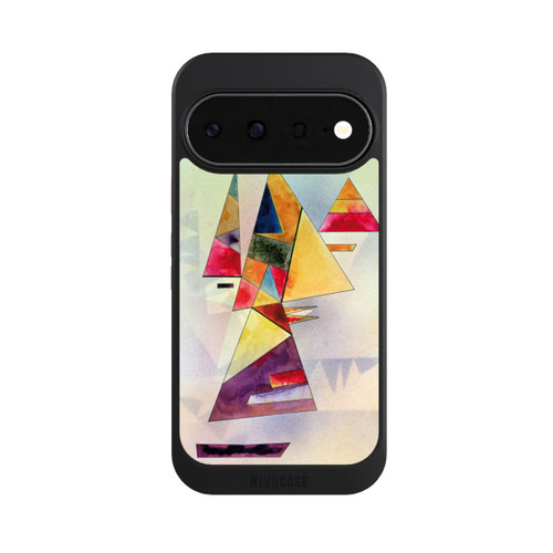 Google Pixel 11 NIVOcore Composition de Wassily Kandinsky