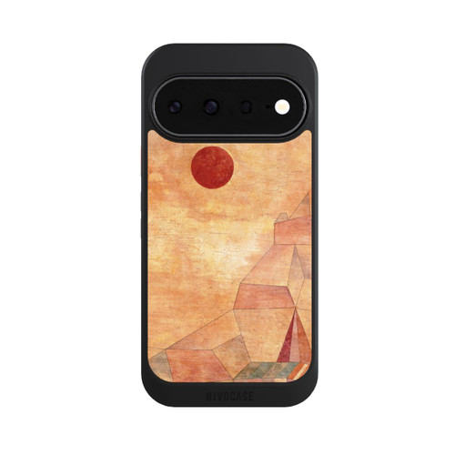 Google Pixel 11 NIVOcore Conte de fées de Paul Klee