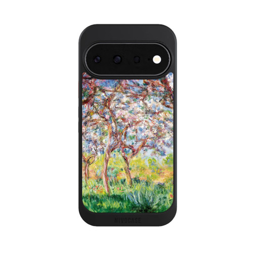 Google Pixel 11 NIVOcore Printemps à Giverny - Claude Monet