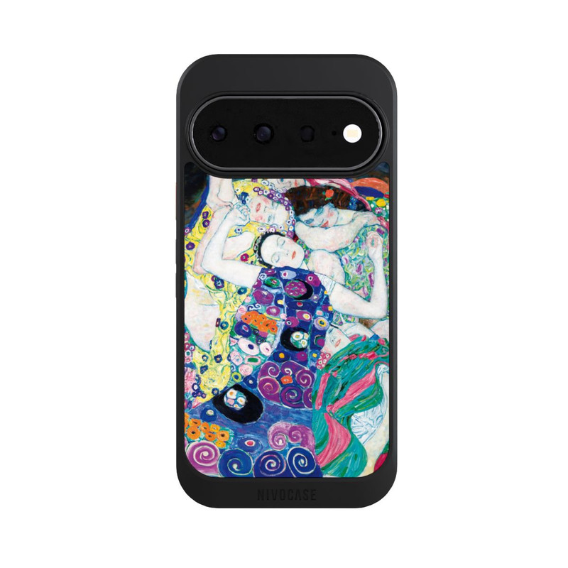 Pixel 11 NIVOcore Les Vierges - Gustav Klimt