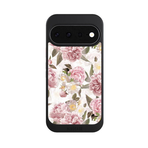 Google Pixel 11 NIVOcore Alte Pfingstrose
