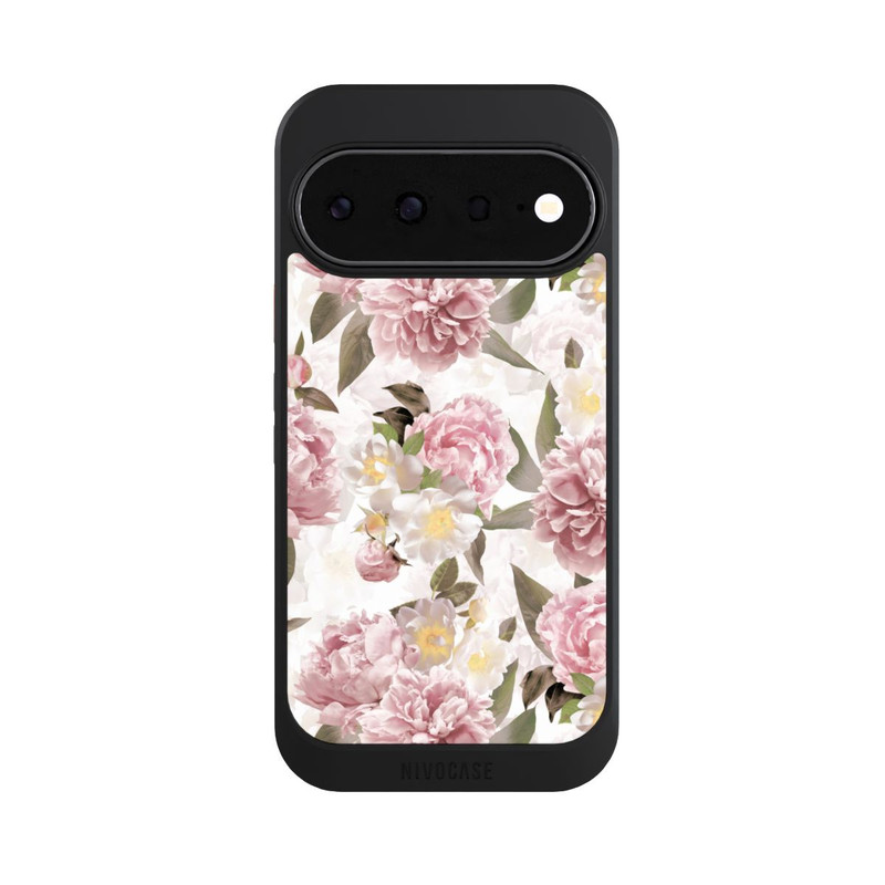 Pixel 11 NIVOcore Alte Pfingstrose
