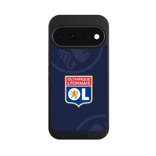 Google Pixel 11 NIVOcore OL Blason