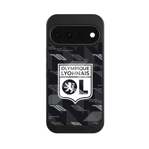 Google Pixel 11 NIVOcore OL Moderne Noir &amp; Blanc