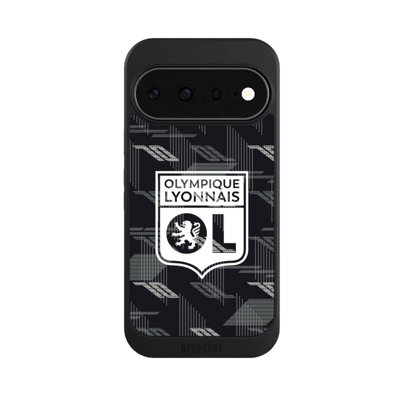 Pixel 11 NIVOcore OL Moderne Noir & Blanc