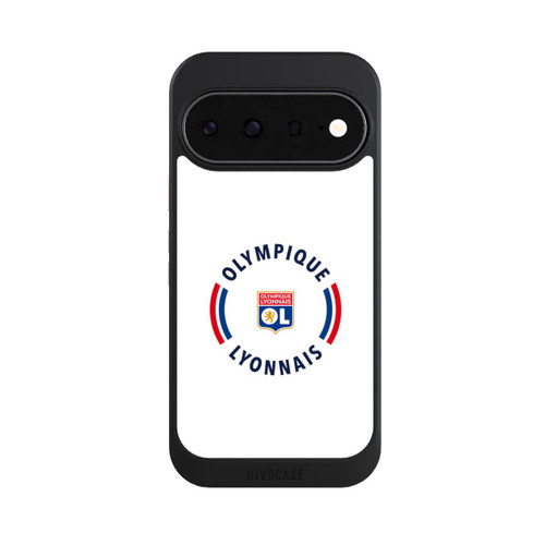 Google Pixel 11 NIVOcore OL Logo Blanc