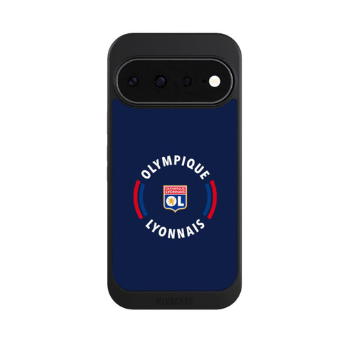 Google Pixel 11 NIVOcore OL Logo Bleu