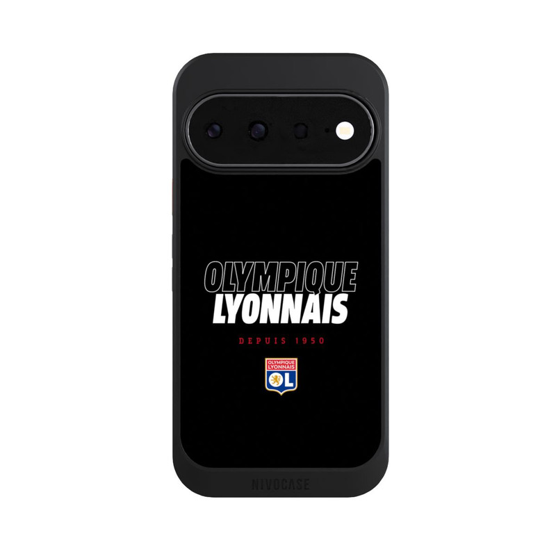 Pixel 11 NIVOcore Olympique Lyonnais Depuis 1950
