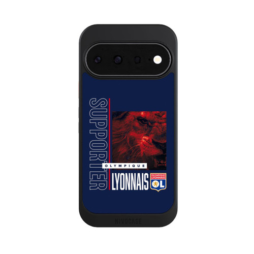 Google Pixel 11 NIVOcore Supporter OL Lion