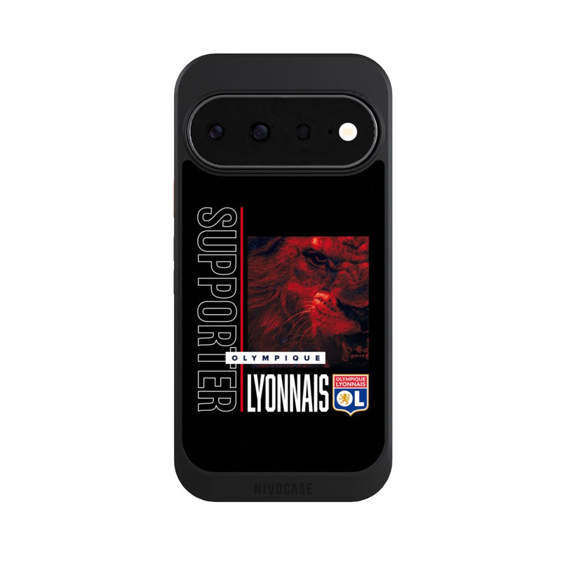Pixel 11 NIVOcore Supporter OL Noir