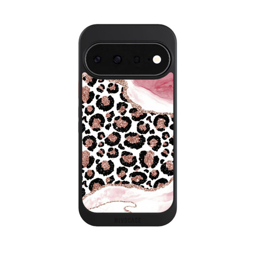 Google Pixel 11 NIVOcore Patterns and Textures Smooth Pink