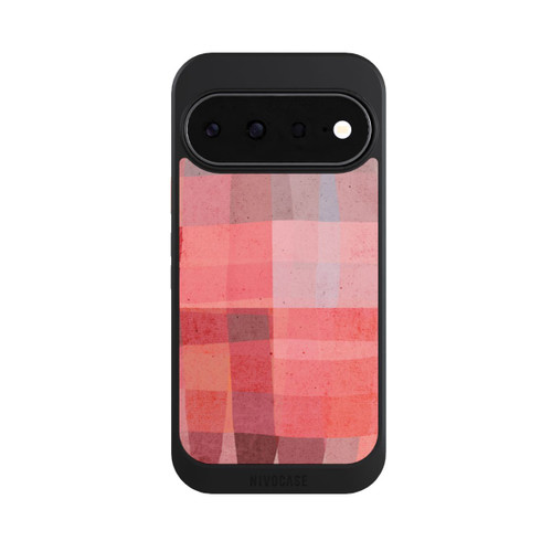 Google Pixel 11 NIVOcore Rayures en tricot