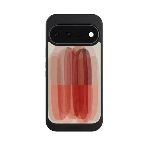 Google Pixel 11 NIVOcore Pierres n° 4 Corail
