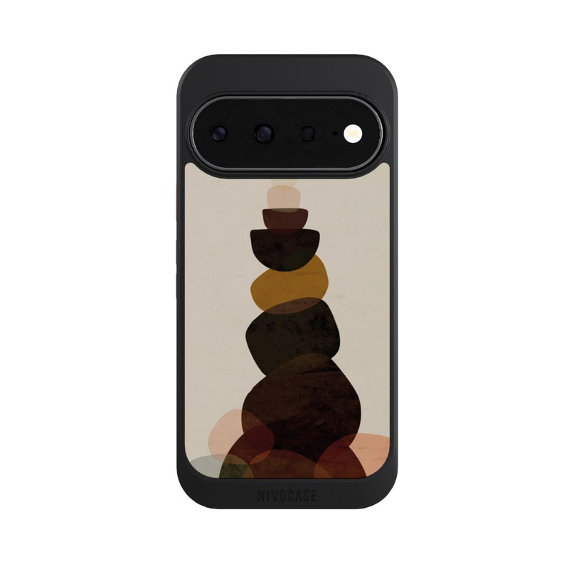 Pixel 11 NIVOcore Stones No 5 Brown