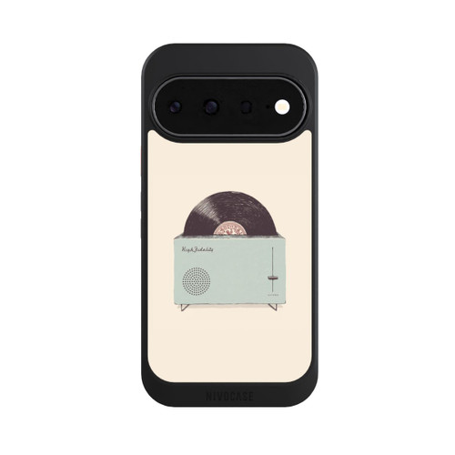 Google Pixel 11 NIVOcore High Fidelity-Main