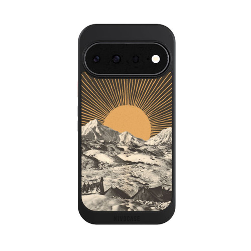 Google Pixel 11 NIVOcore Gebirgslandschaft 6