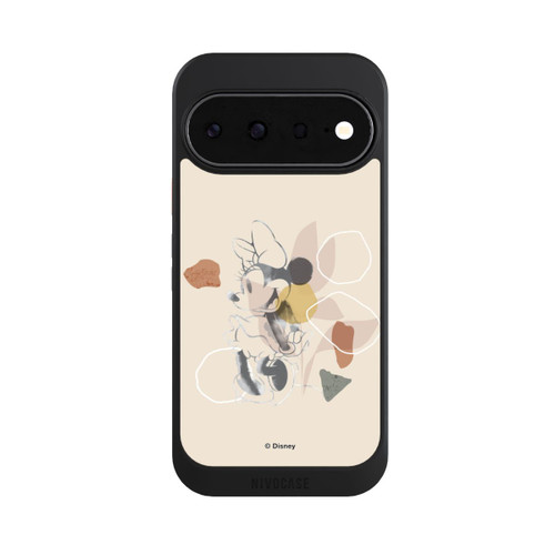Google Pixel 11 NIVOcore Minnie formes abstraites