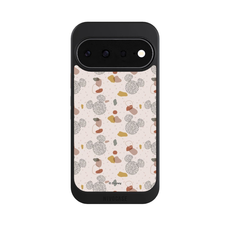 Pixel 11 NIVOcore Mickey Dots Pattern