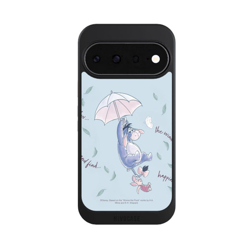 Google Pixel 11 NIVOcore Suivre le vent et trouver le bonheur