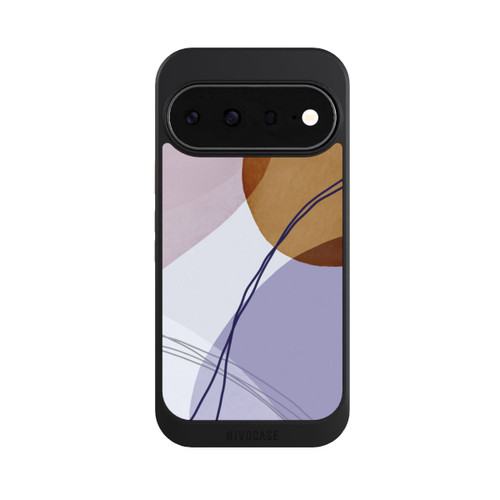 Google Pixel 11 NIVOcore Graphique 266 Violet