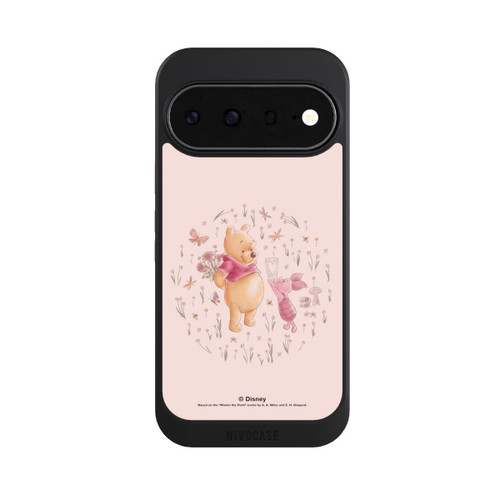 Google Pixel 11 NIVOcore Winnie l'Ourson et Porcinet - Don de coeur