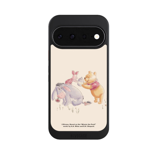 Google Pixel 11 NIVOcore Winnie Puuh - Honig schenken