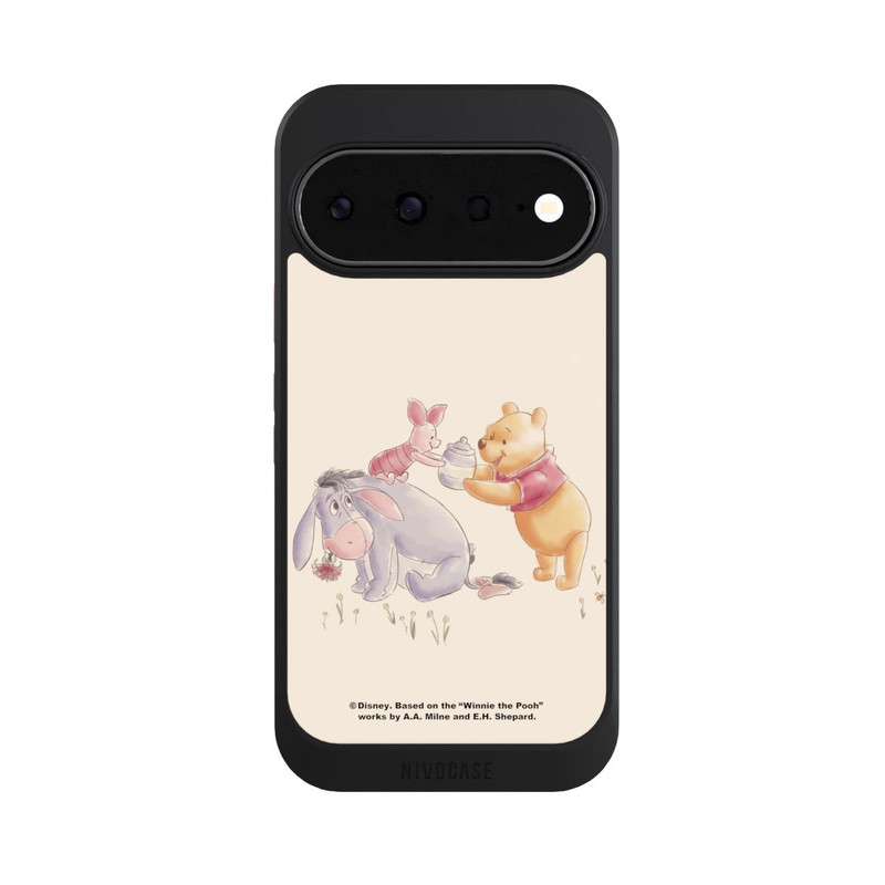 Pixel 11 NIVOcore Winnie Puuh - Honig schenken
