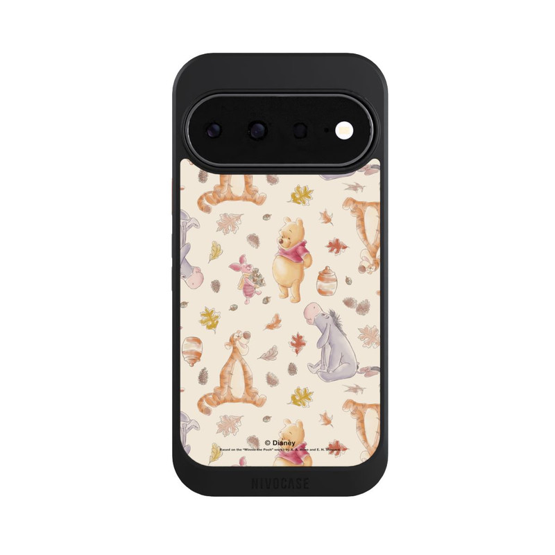 Pixel 11 NIVOcore Winnie l'Ourson & ses Amis Nostalgie