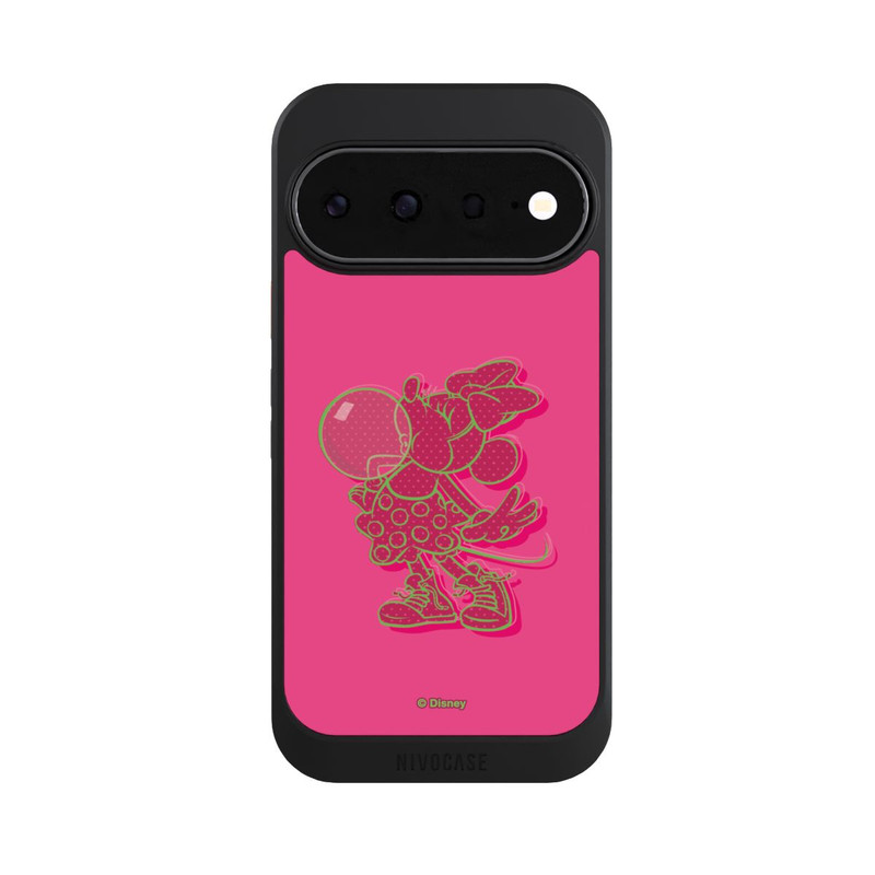 Pixel 11 NIVOcore Minnie toujours jeune