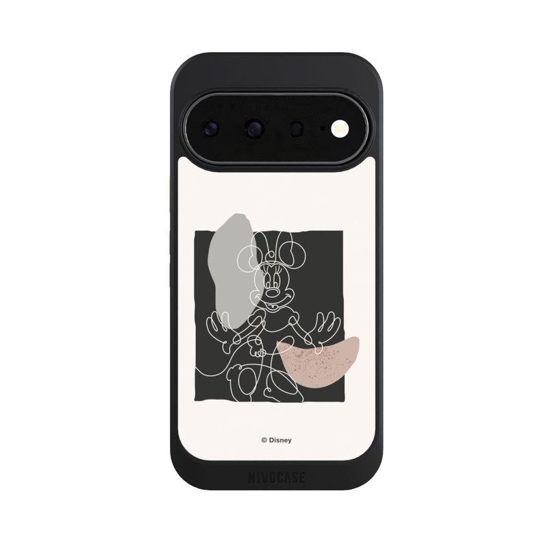Pixel 11 NIVOcore Minnie Formes abstraites 2