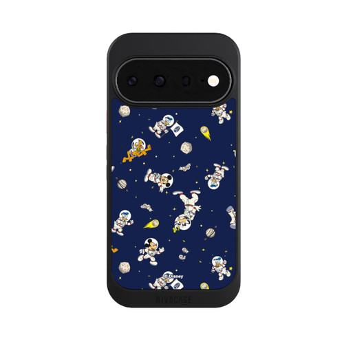 Google Pixel 11 NIVOcore Mickey &amp; Dingo Astronautes 