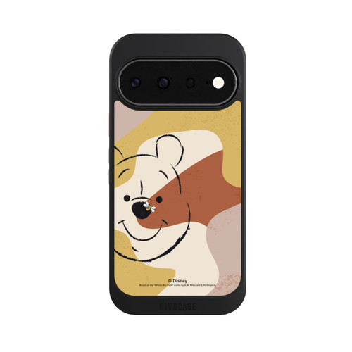 Google Pixel 11 NIVOcore Winnie l'Ourson Abstrait
