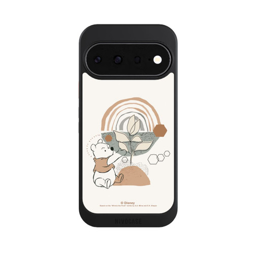 Google Pixel 11 NIVOcore Winnie the Pooh Nature