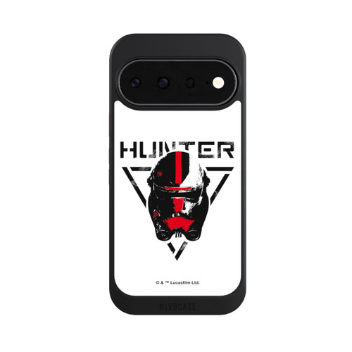 Google Pixel 11 NIVOcore Bad Batch Hunter