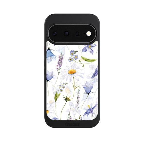 Google Pixel 11 NIVOcore Glockenblumen Wiese