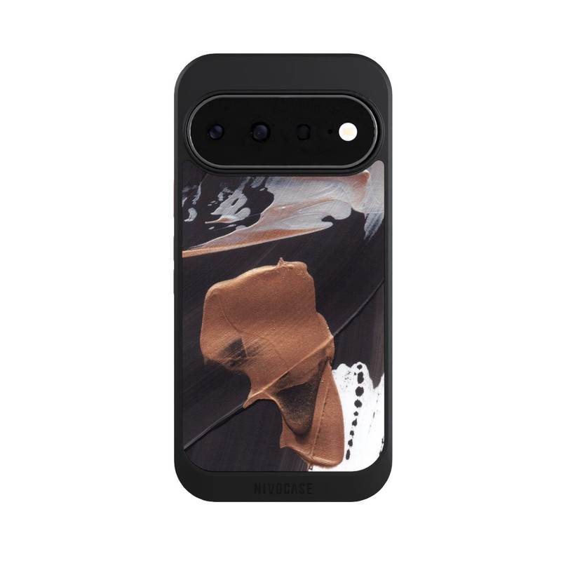 Pixel 11 NIVOcore Belle erreur