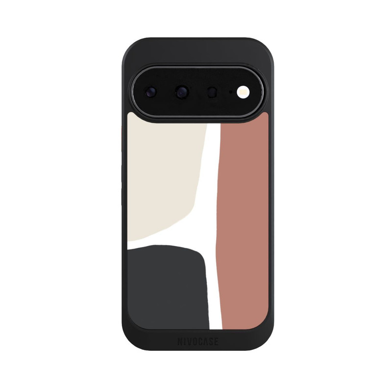 Pixel 11 NIVOcore Trio de teintes naturelles