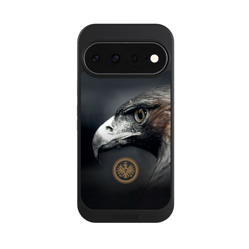 Pixel 11 NIVOcore Eintracht Adler Design