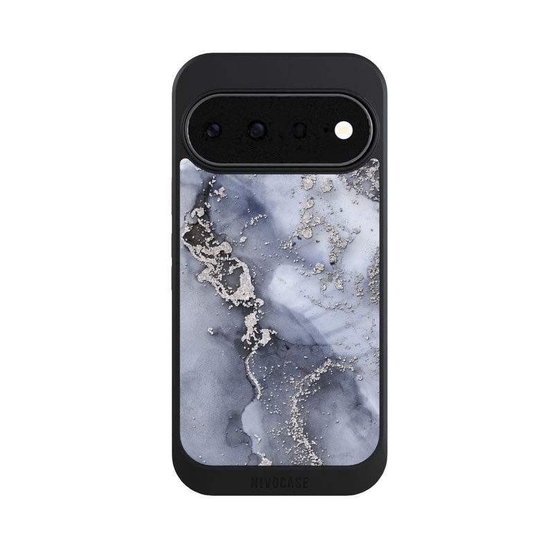 Pixel 11 NIVOcore Encre Bleu Argent