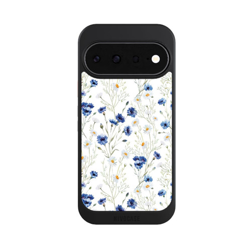 Google Pixel 11 NIVOcore Flower Pattern 6