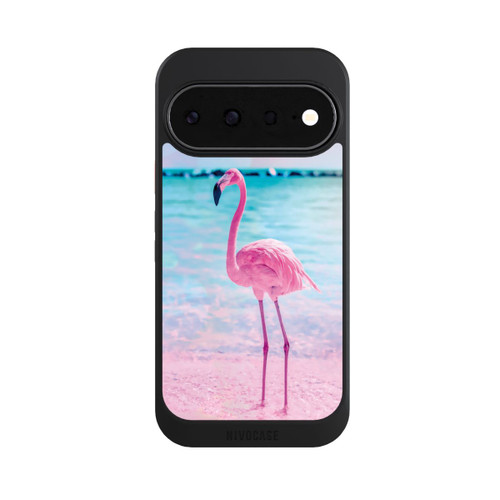 Google Pixel 11 NIVOcore Rosa Flamingo