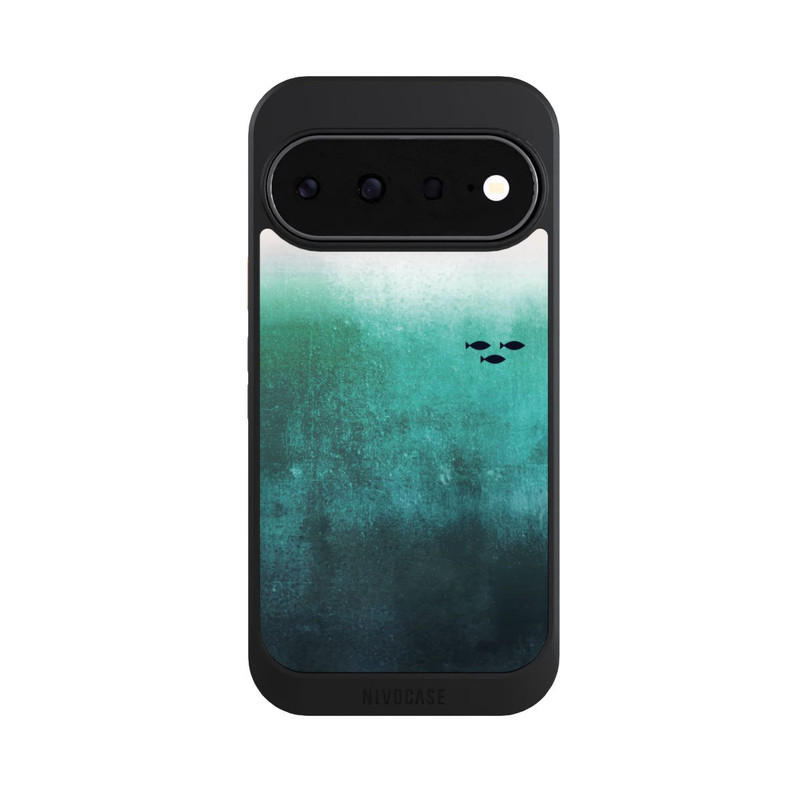 Pixel 11 NIVOcore Petite famille